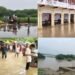 Varanasi flood news