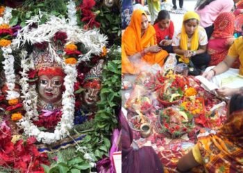 varanasi sorahiya mela