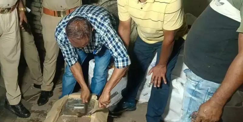 Varanasi