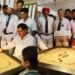 Carrom Competition
