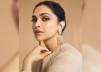 Deepika Padukone