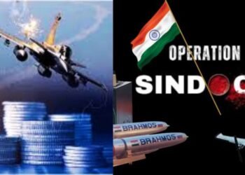 Operation Sindoor