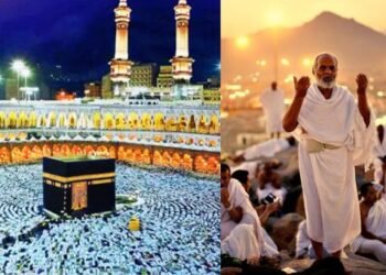 hajj