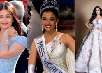 Aishwarya Rai Bachchan