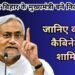 CM Nitish Oath Ceremony
