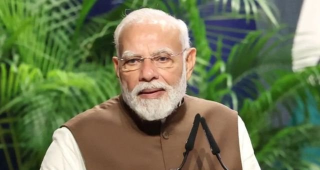 PM Modi