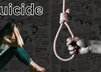 Suicide Cases