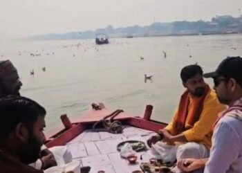 varanasi