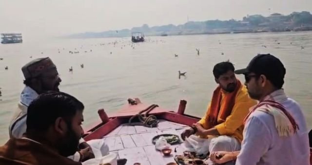 varanasi