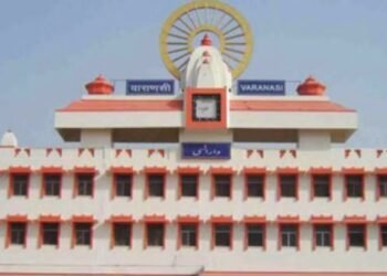 varanasi breaking