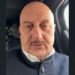 Anupam Kher