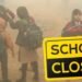 varanasi School Closed