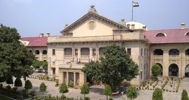 allahabad hc