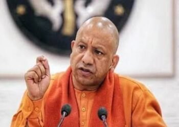cm yogi for sir