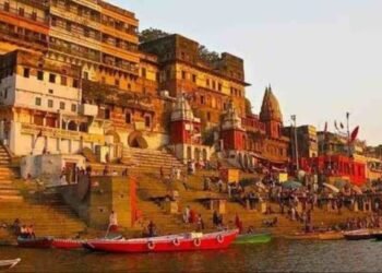 varanasi