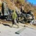 Army Truck Accident