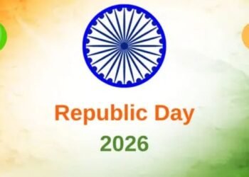 Republic Day 2026