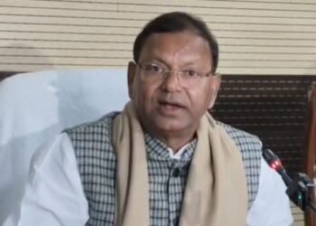 varanasi Pankaj Chaudhary