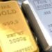 Gold-Silver Price