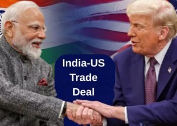 India-US Trade Deal