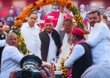 Samajwadi Party