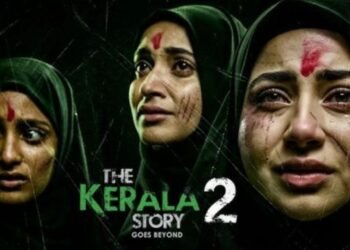 The Kerala Story 2