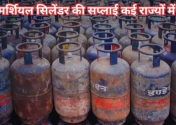 Essential Commodities Act