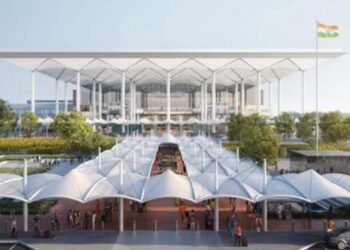 Noida International Airport