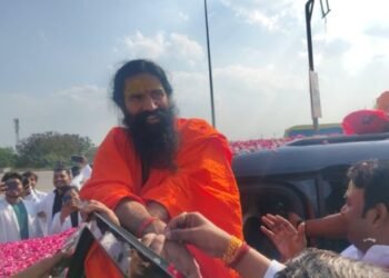 Ramdev 