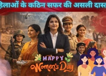 International Women's Day