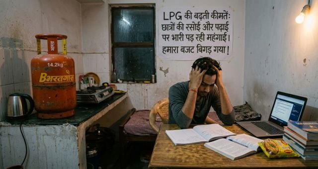 LPG