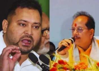 Bihar Politics