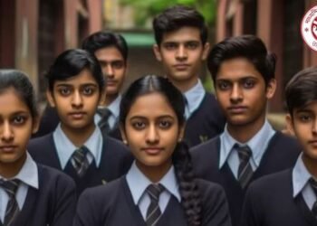 UP Board 10th Result