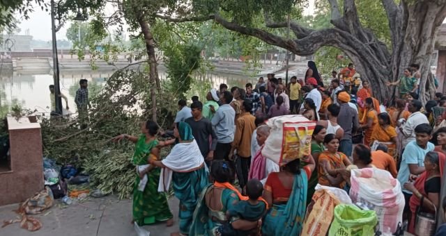 varanasi