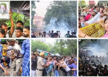 delhi
