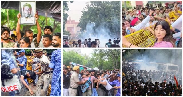delhi