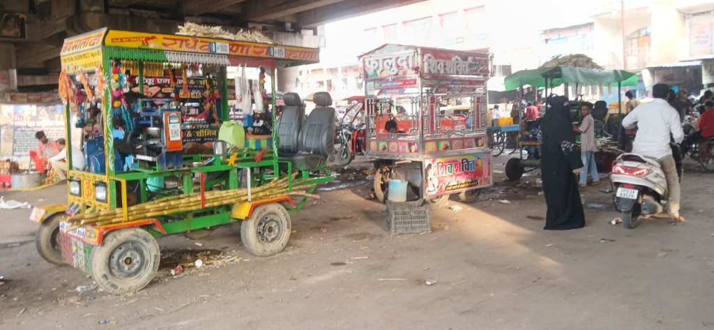 Rathyatra Mela