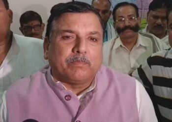 sanjay singh