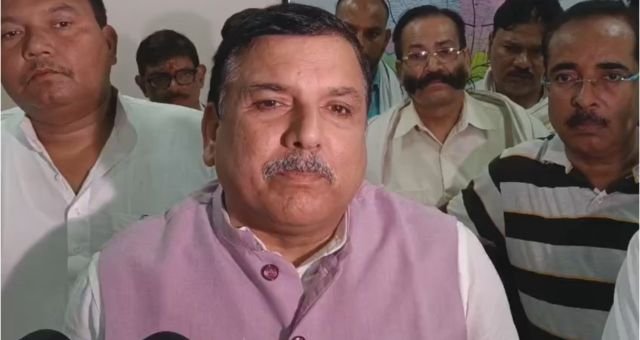sanjay singh