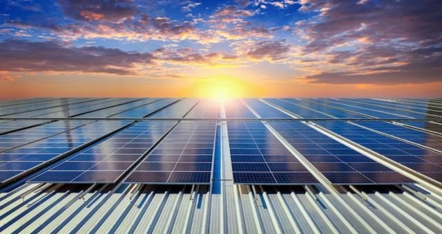 Solar Panel