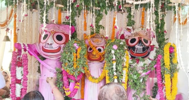 Rathyatra Mela