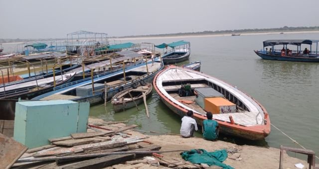 varanasi