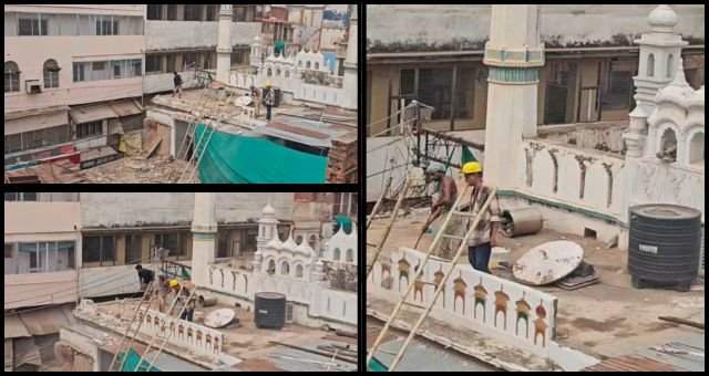 varanasi dalmandi