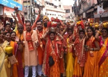 varanasi