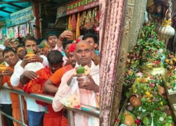 varanasi