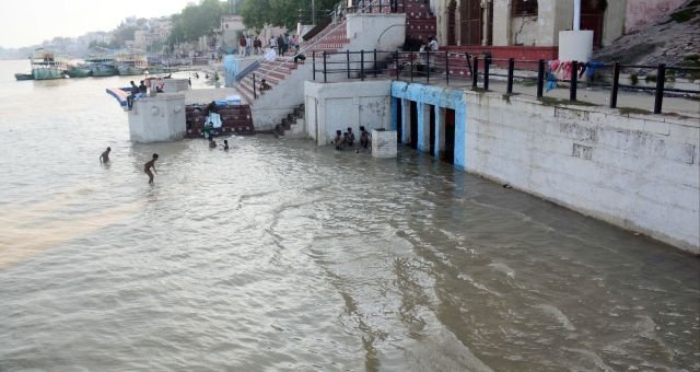varanasi