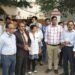चिकित्सकों से अभद्रता करने वालों के खिलाफ पुलिस दर्ज करे मुकदमाः डॉ० राधेश्याम