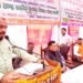 जैविक खेती मानव जीवन के लिए अत्यंत जरूरी: कमल किशोर