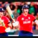 T-20 World Cup 2022: इंग्लैंड ने पाकिस्तान को 5 विकेट से हराया, दूसरी बार जीता टी 20 वर्ल्ड कप