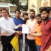 BHU: लिखित आश्वासन पर छात्रों का धरना स्थगित, कमेटी ने दिया 45 दिनों में रिपोर्ट सौपने का भरोसा